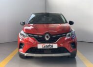 RENAULT CAPTUR ZEN TCE 130CV