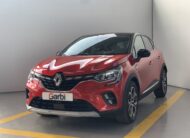 RENAULT CAPTUR ZEN TCE 130CV