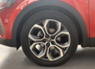 RENAULT CAPTUR ZEN TCE 130CV