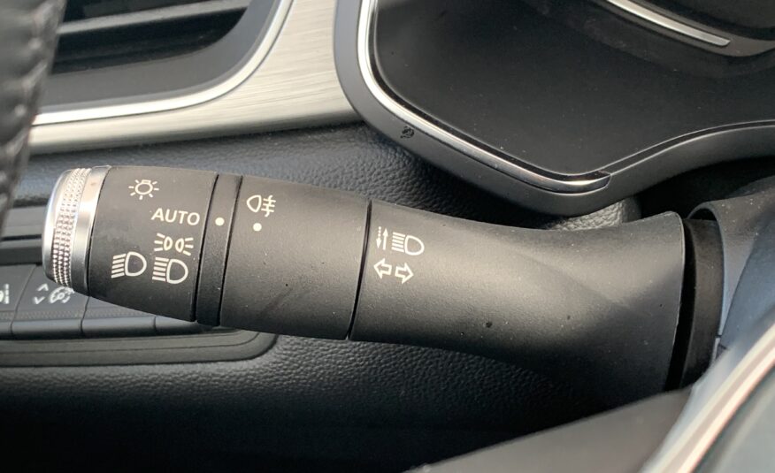 RENAULT CAPTUR ZEN TCE 130CV