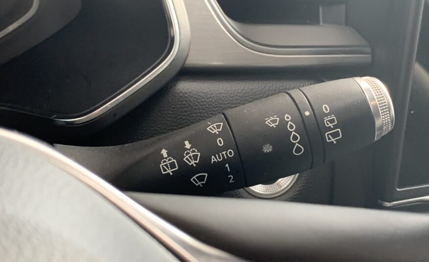 RENAULT CAPTUR ZEN TCE 130CV