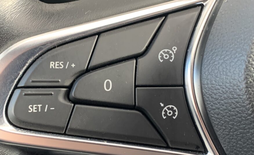 RENAULT CAPTUR ZEN TCE 130CV