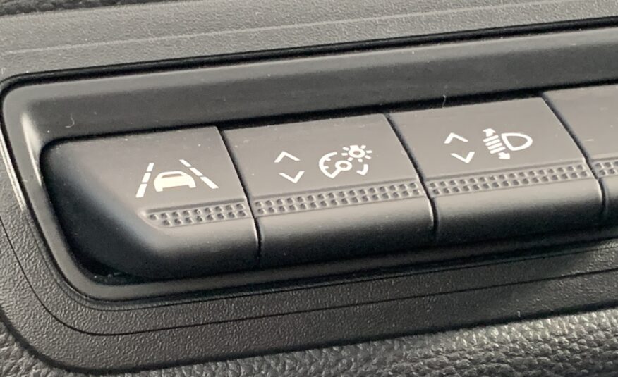 RENAULT CAPTUR ZEN TCE 130CV