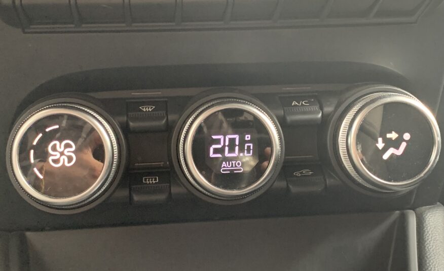 RENAULT CAPTUR ZEN TCE 130CV