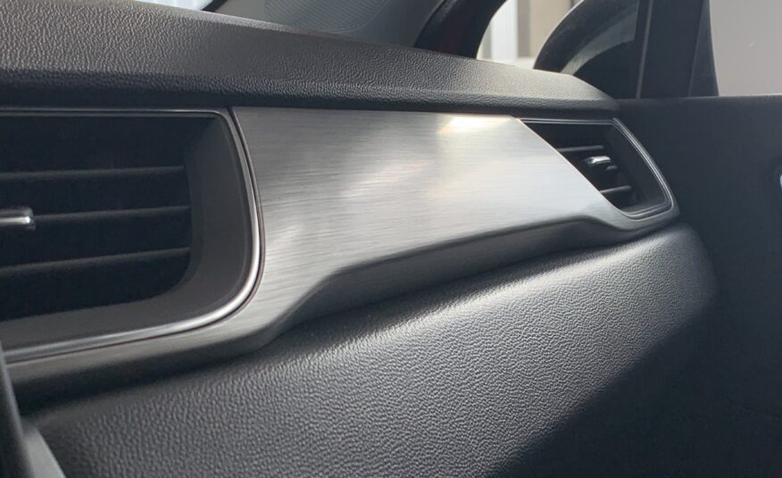 RENAULT CAPTUR ZEN TCE 130CV