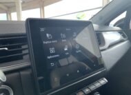 RENAULT CAPTUR ZEN TCE 130CV