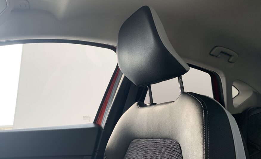 RENAULT CAPTUR ZEN TCE 130CV