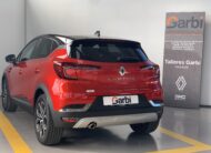 RENAULT CAPTUR ZEN TCE 130CV