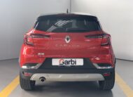 RENAULT CAPTUR ZEN TCE 130CV