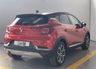 RENAULT CAPTUR ZEN TCE 130CV
