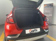 RENAULT CAPTUR ZEN TCE 130CV
