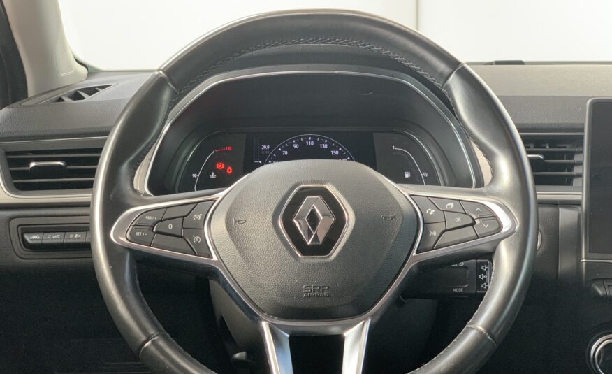 RENAULT CAPTUR ZEN TCE 130CV