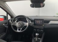 RENAULT CAPTUR ZEN TCE 130CV