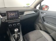 RENAULT CAPTUR ZEN TCE 130CV