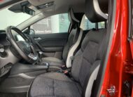 RENAULT CAPTUR ZEN TCE 130CV