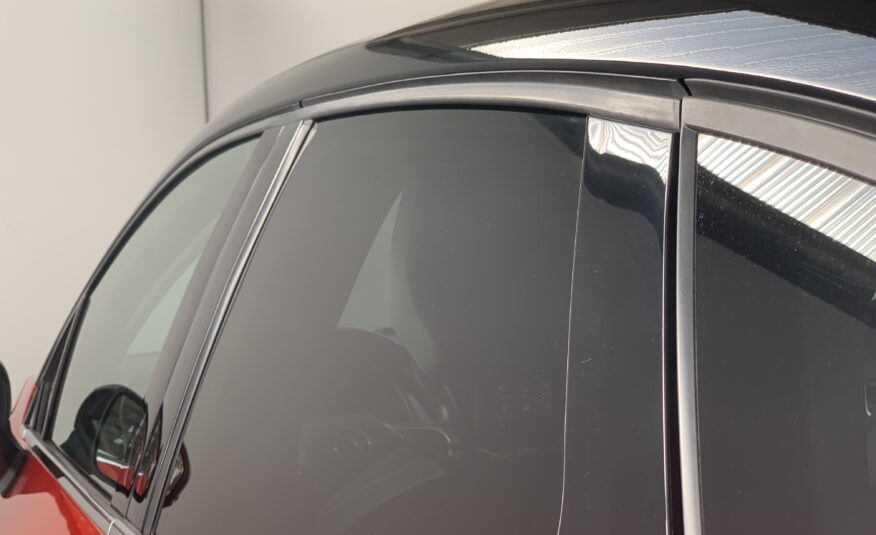 RENAULT CAPTUR ZEN TCE 130CV