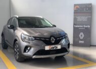 RENAULT CAPTUR TECHNO MILD HYBRID 140CV AUTOMATICO