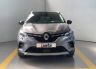 RENAULT CAPTUR TECHNO MILD HYBRID 140CV AUTOMATICO