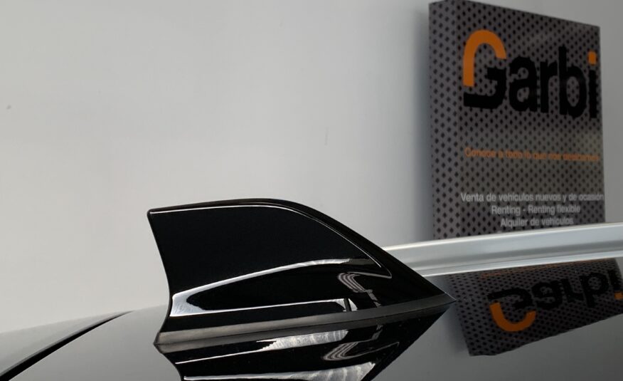 RENAULT CAPTUR TECHNO MILD HYBRID 140CV AUTOMATICO