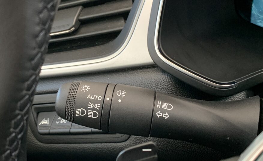RENAULT CAPTUR TECHNO MILD HYBRID 140CV AUTOMATICO