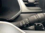 RENAULT CAPTUR TECHNO MILD HYBRID 140CV AUTOMATICO