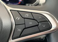 RENAULT CAPTUR TECHNO MILD HYBRID 140CV AUTOMATICO