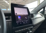RENAULT CAPTUR TECHNO MILD HYBRID 140CV AUTOMATICO