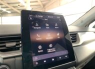 RENAULT CAPTUR TECHNO MILD HYBRID 140CV AUTOMATICO