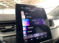 RENAULT CAPTUR TECHNO MILD HYBRID 140CV AUTOMATICO