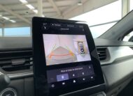 RENAULT CAPTUR TECHNO MILD HYBRID 140CV AUTOMATICO