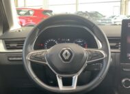 RENAULT CAPTUR TECHNO MILD HYBRID 140CV AUTOMATICO