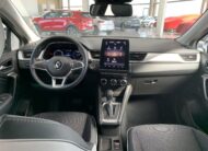 RENAULT CAPTUR TECHNO MILD HYBRID 140CV AUTOMATICO