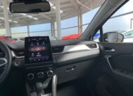 RENAULT CAPTUR TECHNO MILD HYBRID 140CV AUTOMATICO