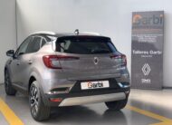 RENAULT CAPTUR TECHNO MILD HYBRID 140CV AUTOMATICO