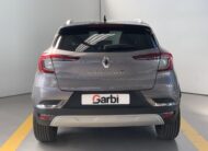 RENAULT CAPTUR TECHNO MILD HYBRID 140CV AUTOMATICO