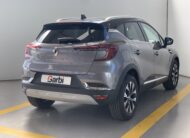 RENAULT CAPTUR TECHNO MILD HYBRID 140CV AUTOMATICO