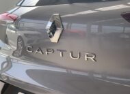 RENAULT CAPTUR TECHNO MILD HYBRID 140CV AUTOMATICO