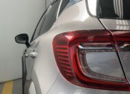 RENAULT CAPTUR TECHNO MILD HYBRID 140CV AUTOMATICO