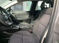 RENAULT CAPTUR TECHNO MILD HYBRID 140CV AUTOMATICO