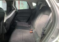 RENAULT CAPTUR TECHNO MILD HYBRID 140CV AUTOMATICO