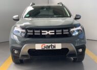 DACIA DUSTER JOURNEY GO EDC 150CV 4X2 AUTOMATICO
