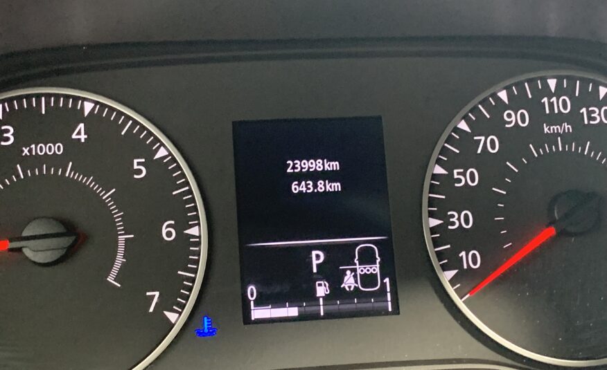 DACIA DUSTER JOURNEY GO EDC 150CV 4X2 AUTOMATICO