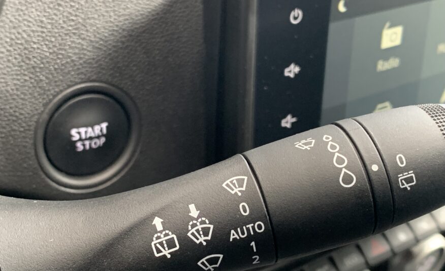 DACIA DUSTER JOURNEY GO EDC 150CV 4X2 AUTOMATICO