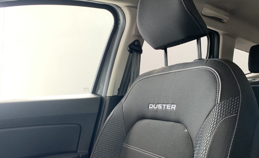 DACIA DUSTER JOURNEY GO EDC 150CV 4X2 AUTOMATICO