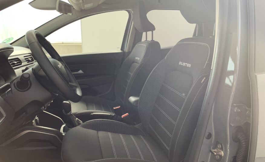 DACIA DUSTER JOURNEY GO EDC 150CV 4X2 AUTOMATICO