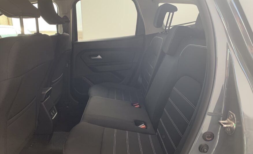DACIA DUSTER JOURNEY GO EDC 150CV 4X2 AUTOMATICO