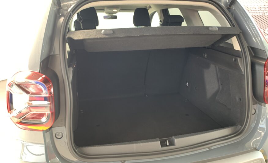 DACIA DUSTER JOURNEY GO EDC 150CV 4X2 AUTOMATICO