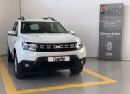 DACIA DUSTER EXPRESSION BLUE DCI 115CV 4X4 + RUEDA DE REPUESTO