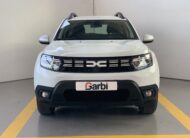 DACIA DUSTER EXPRESSION BLUE DCI 115CV 4X4 + RUEDA DE REPUESTO
