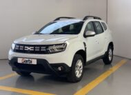 DACIA DUSTER EXPRESSION BLUE DCI 115CV 4X4 + RUEDA DE REPUESTO